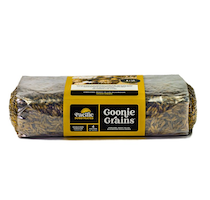 Goonie Grains™ Grain Spawn - Sterilized