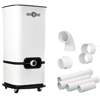 Myco-Mister II Ultrasonic Tower Humidifier