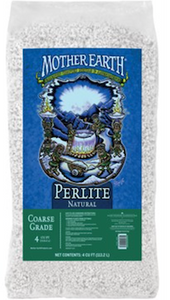 Mother Earth® Coarse Grade Perlite