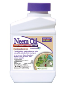 Bonide® Neem Oil Insecticide