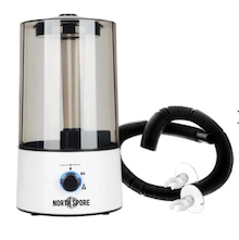 Myco-Mister Mini Humidifier Kit