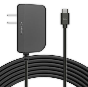 AC Infinity UIS Power Adapter, for Controllers Not Powered by UIS Devices