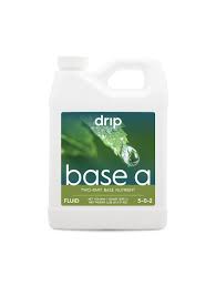 Drip Hydro Base A