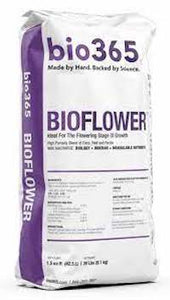 bio365™ BIOFLOWER™