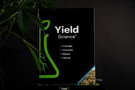 Yield Science Book