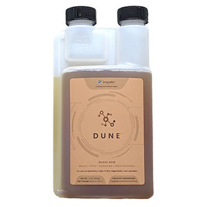 Impello Biosciences Dune Stabilized Monosilic Acid