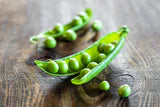 Peas Little Marvel Shelling