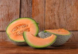 Cantaloupe - Hales Best