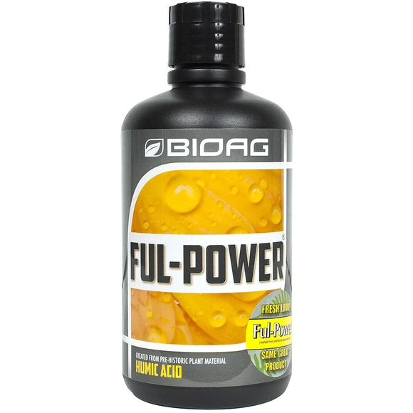 Bioag Ful power quart