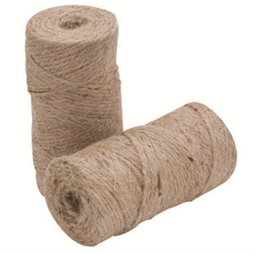 Bond® Jute Twine - Natural - 200ft Roll