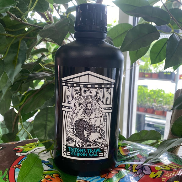 Nectar of the Gods Tritons Trawl