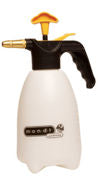 Mondi Mist & Spray Deluxe Tank Sprayer, 2 L/2.1 qt