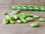 Beans Henderson Lima Bean