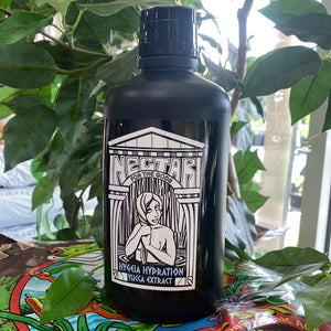 Nectar of the Gods Hygeia Hydration