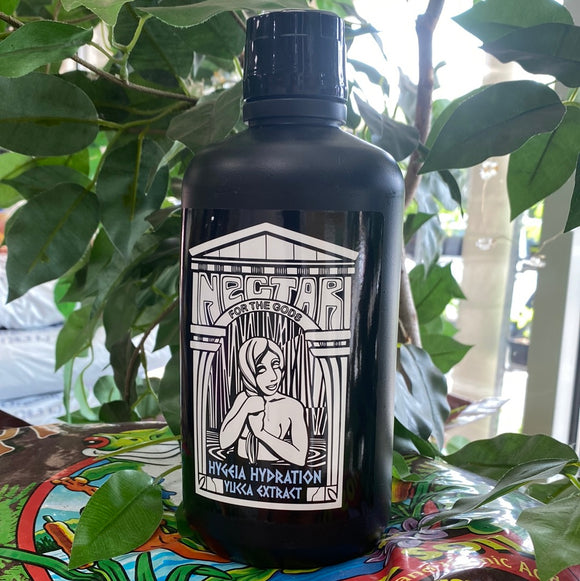 Nectar of the Gods Hygeia Hydration