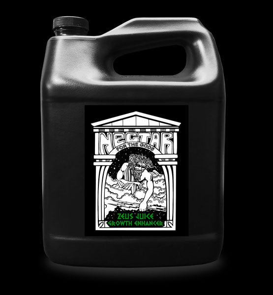 Nectar of the Gods Zeus Juice