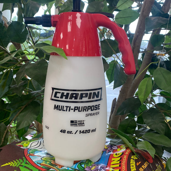 Multi Purpose Sprayer