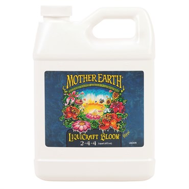 MotherEarth Liquicraft Bloom