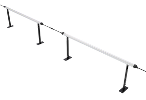 Clone and Inter-canopy LED grow light bars (2 bars per box)