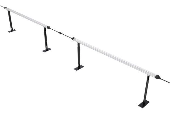 Clone and Inter-canopy LED grow light bars (2 bars per box)