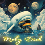 Moby Dick Liquid Culture