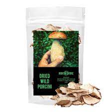 Porcini Mushrooms