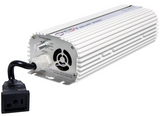 Mass Metal Halide 600 Watt Bulb, Ballast & Reflector Combo