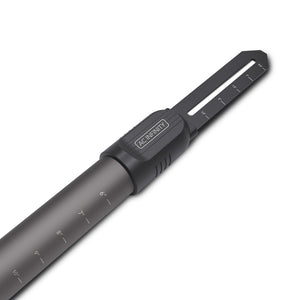 Soil Sensor Probe Exclusively for Controller AI+, Monitors Moisture and Saturation Levels, IP67-Water Resistant