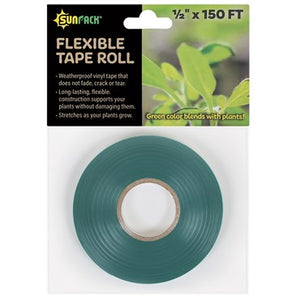 SUNPACK® Flexible Tape Roll - 0.48in x 150ft