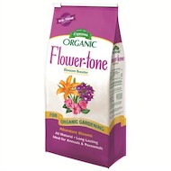 Espoma® Organic® Flower-Tone® 3-4-5