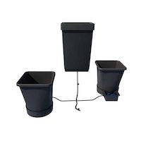 Auto Pot 2 Pot XL System w/12.4 gal reservoir