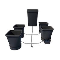 Auto Pot 4 Pot XL System w/12.4 gal reservoir