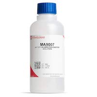 Milwaukee Instruments pH 7.01 Calibration Solution