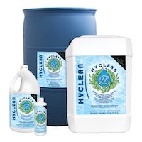 Hyclean