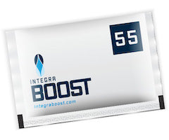 Integra Boost 67g Humidiccant, 55% RH
