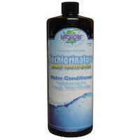 MICROBE Life® Hydroponics Premium Dechlorinator Plus