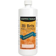 Earth Juice® Hi-Brix Molasses for Plants