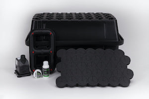 EZ Clone 32 Cutting System Low Profile (black)