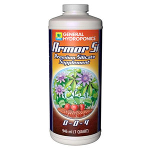 General Hydroponics Armor Sih