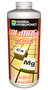 General Hydroponics CALiMAGic