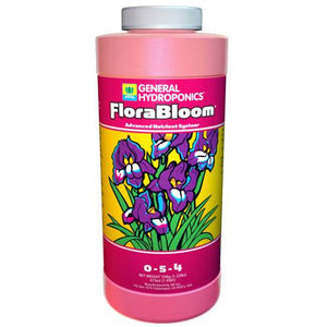 General Hydroponics FloraBloom