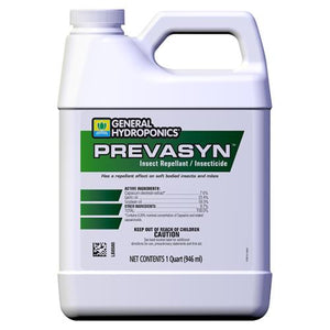 General Hydroponics Prevasyn Insect Repellant / Insecticide