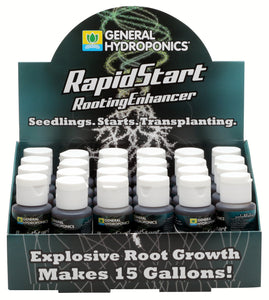 General Hydroponics RapidStart