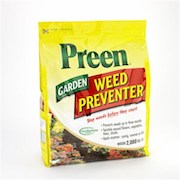 Preen® Garden Weed Preventer