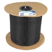 Hydro Flow® EZ Flex® PVC Tubing 1/4 in OD x 3/16 in ID 1000 ft