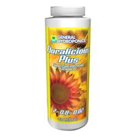 General Hydroponics Floralicious Plus