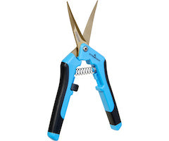 Precision Curved Blade Pruner