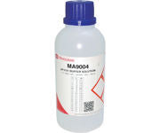 Milwaukee Instruments pH 4.01 Calibration Solution