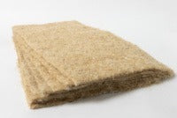 Terrafibre Hemp Mats 10