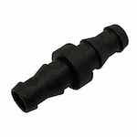 3/8" Straight Connector